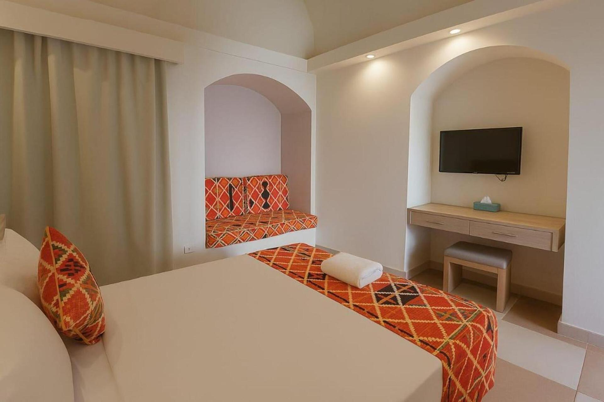 Downtown Apartment Hurghada